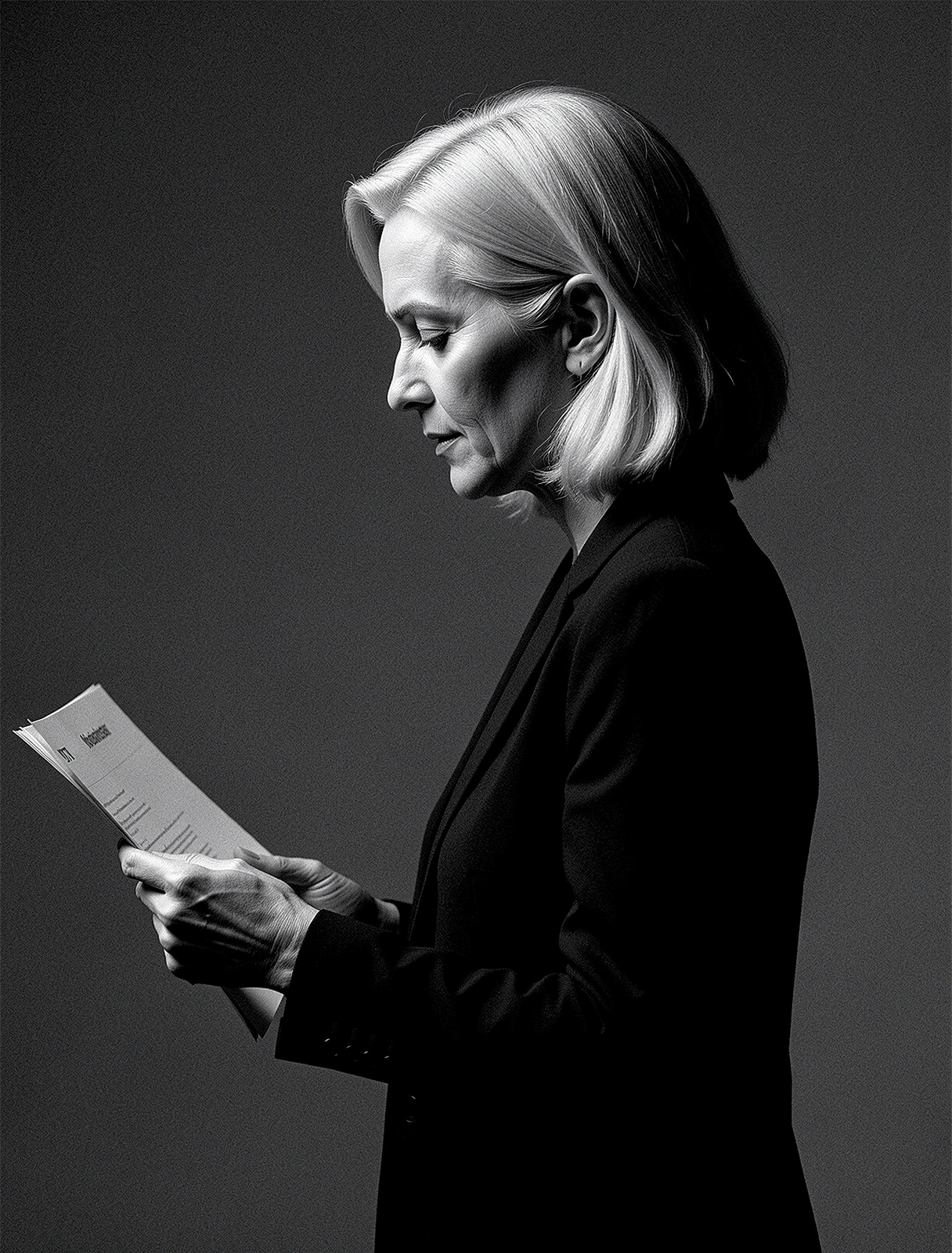 FrauenGesund50 Authoritative Presence