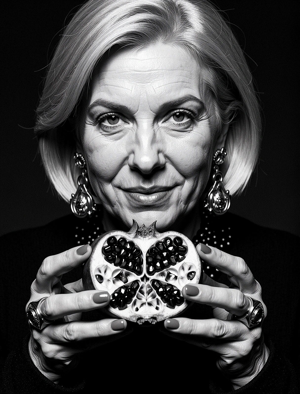 FrauenGesund50 Vision