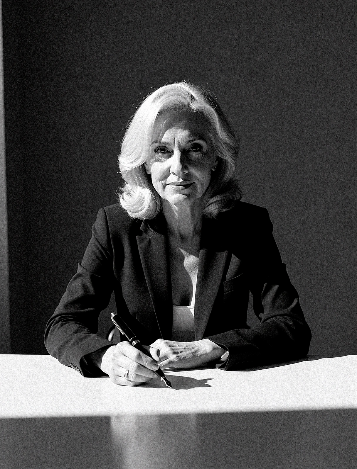 FrauenGesund50 Autorität