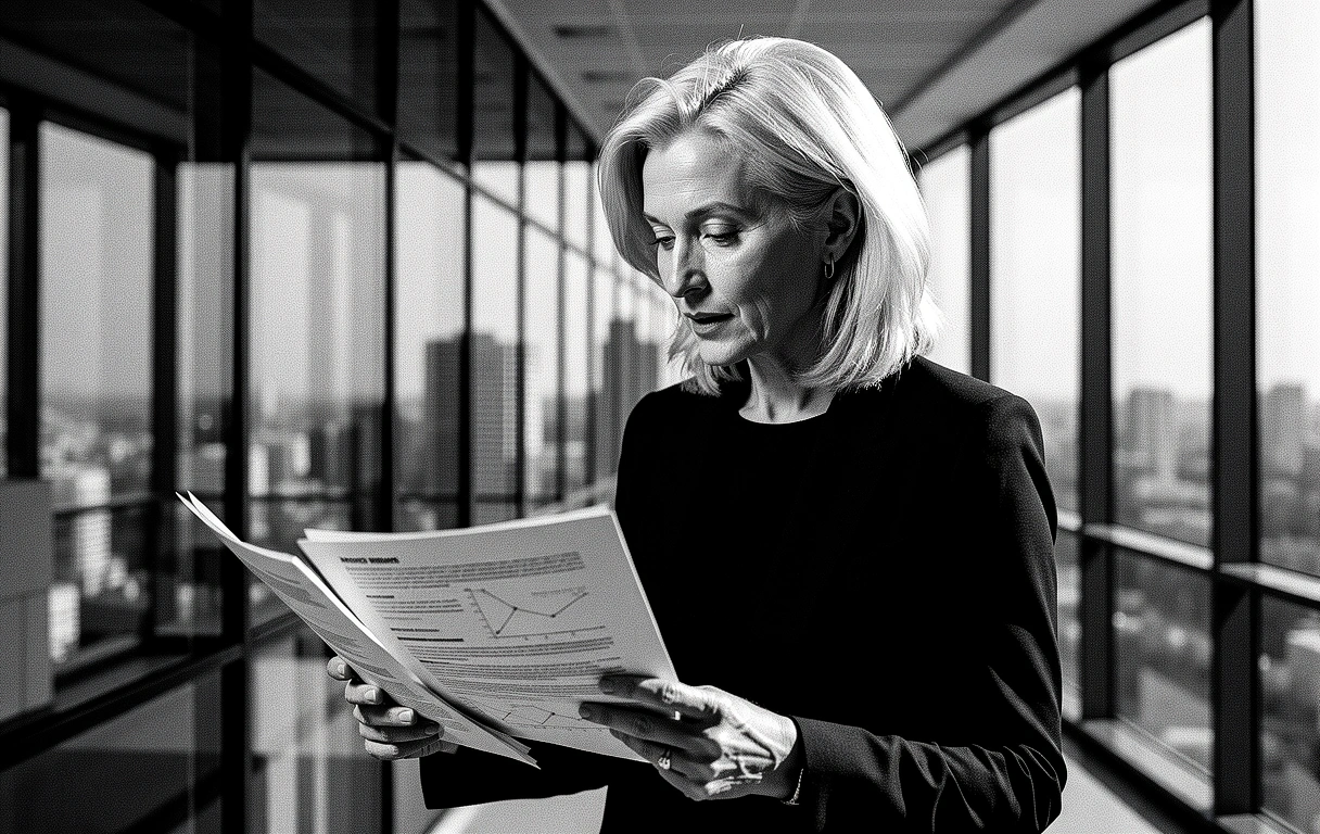 Beratungsgespräch Professionalität